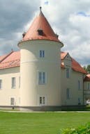 Rače Castle